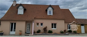 villa à la vente -   50680  AIREL, surface 150 m2 vente villa - UBI441164606